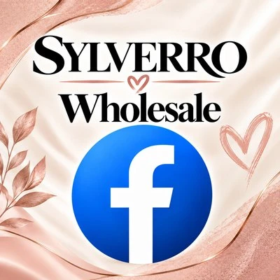 Sylverro Wholesale – Facebook group