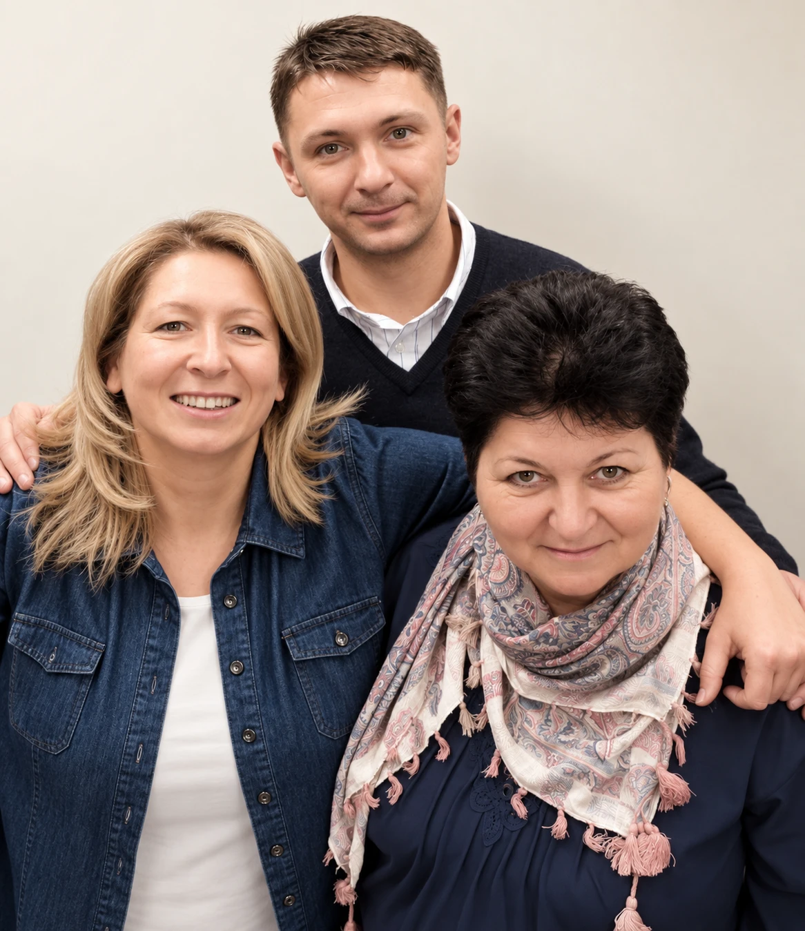 About us