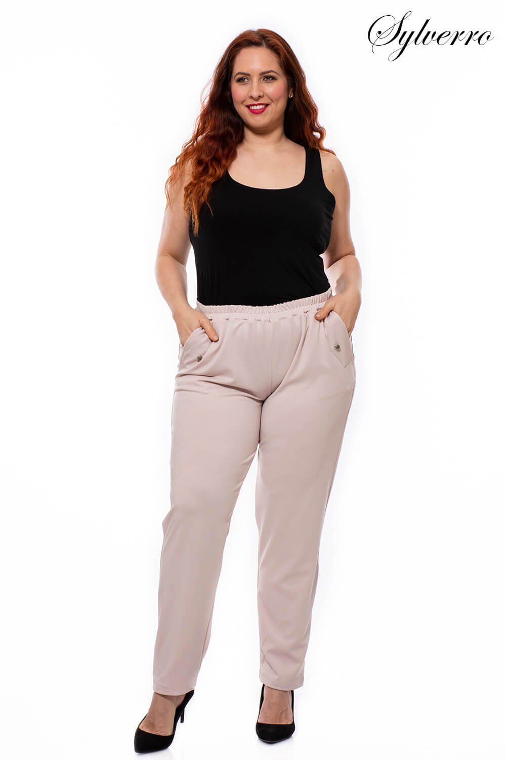 Ditke pants