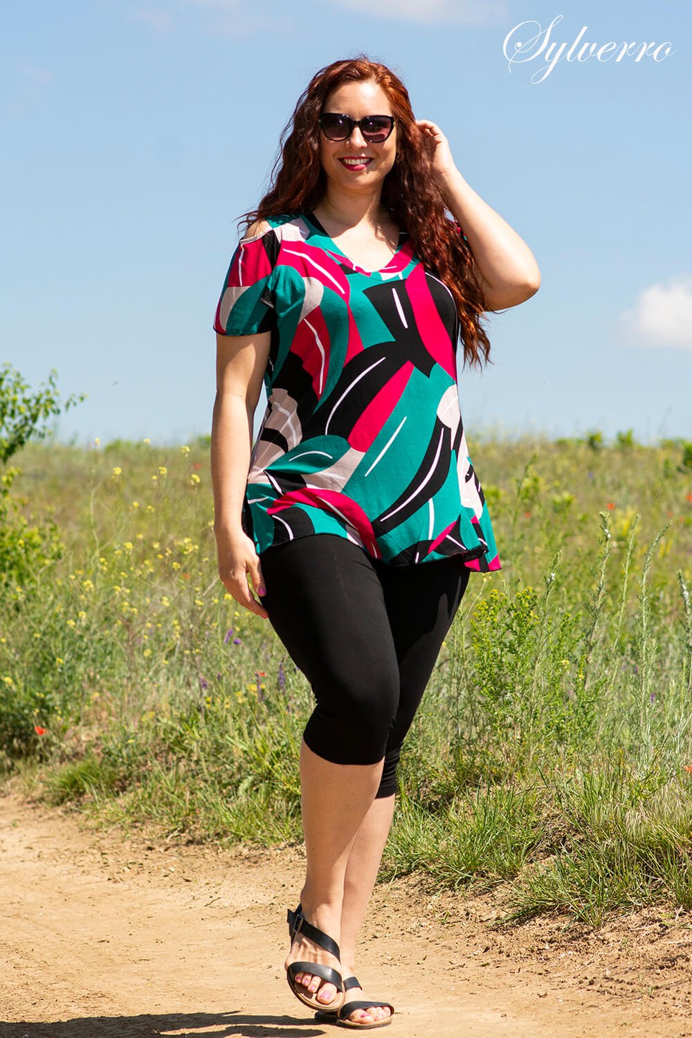 Ulla top