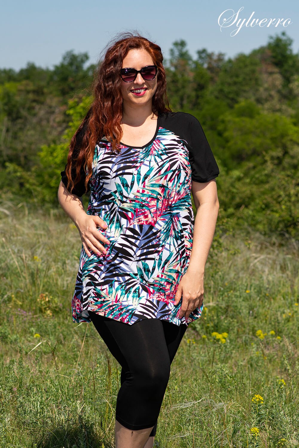 Urajka top