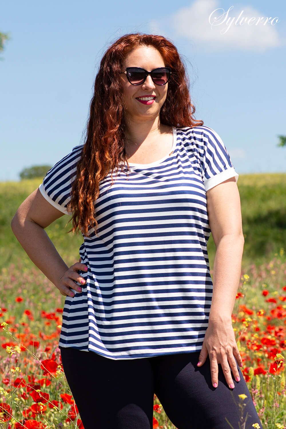 Dzsamila top
