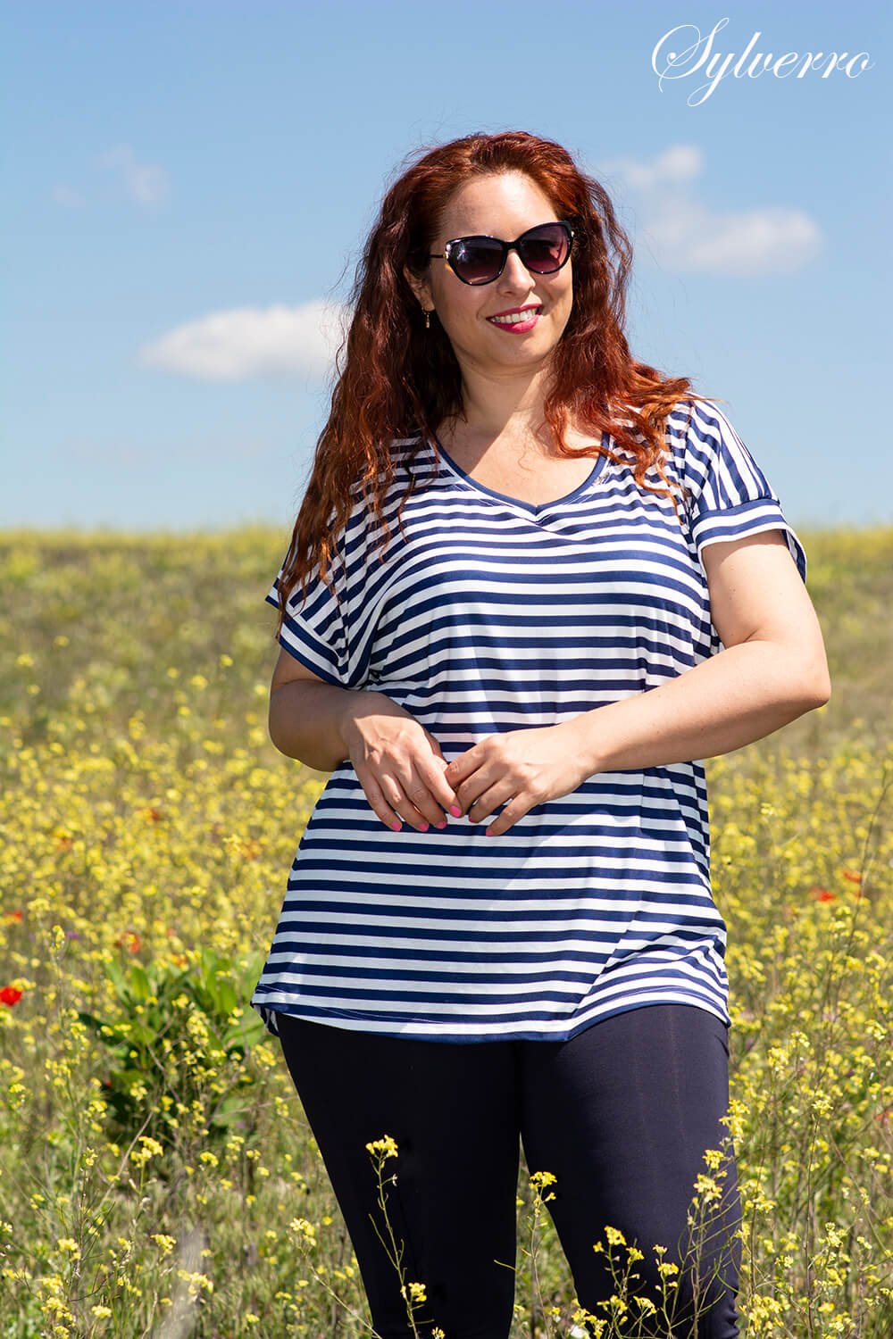 Dzsamilla top