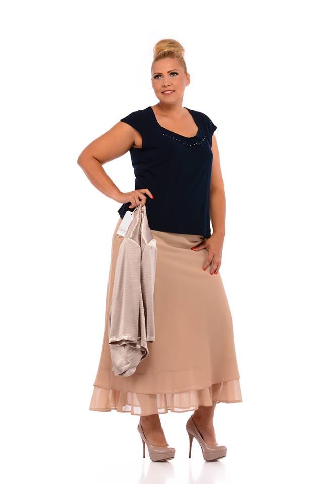 Grazia skirt