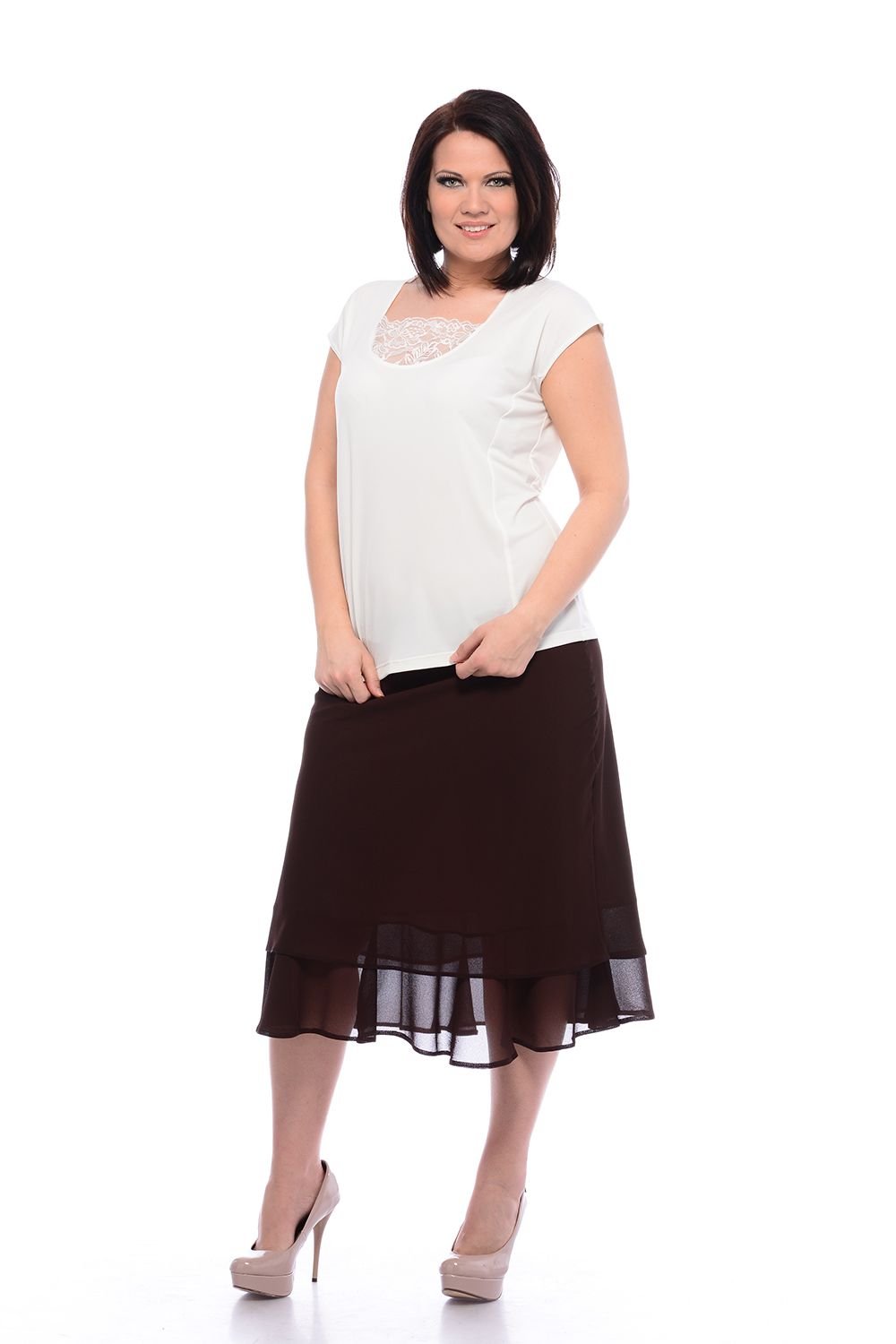 Drina skirt