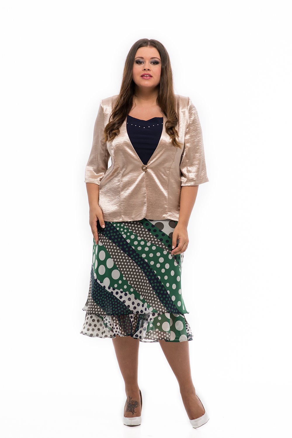 Paula skirt