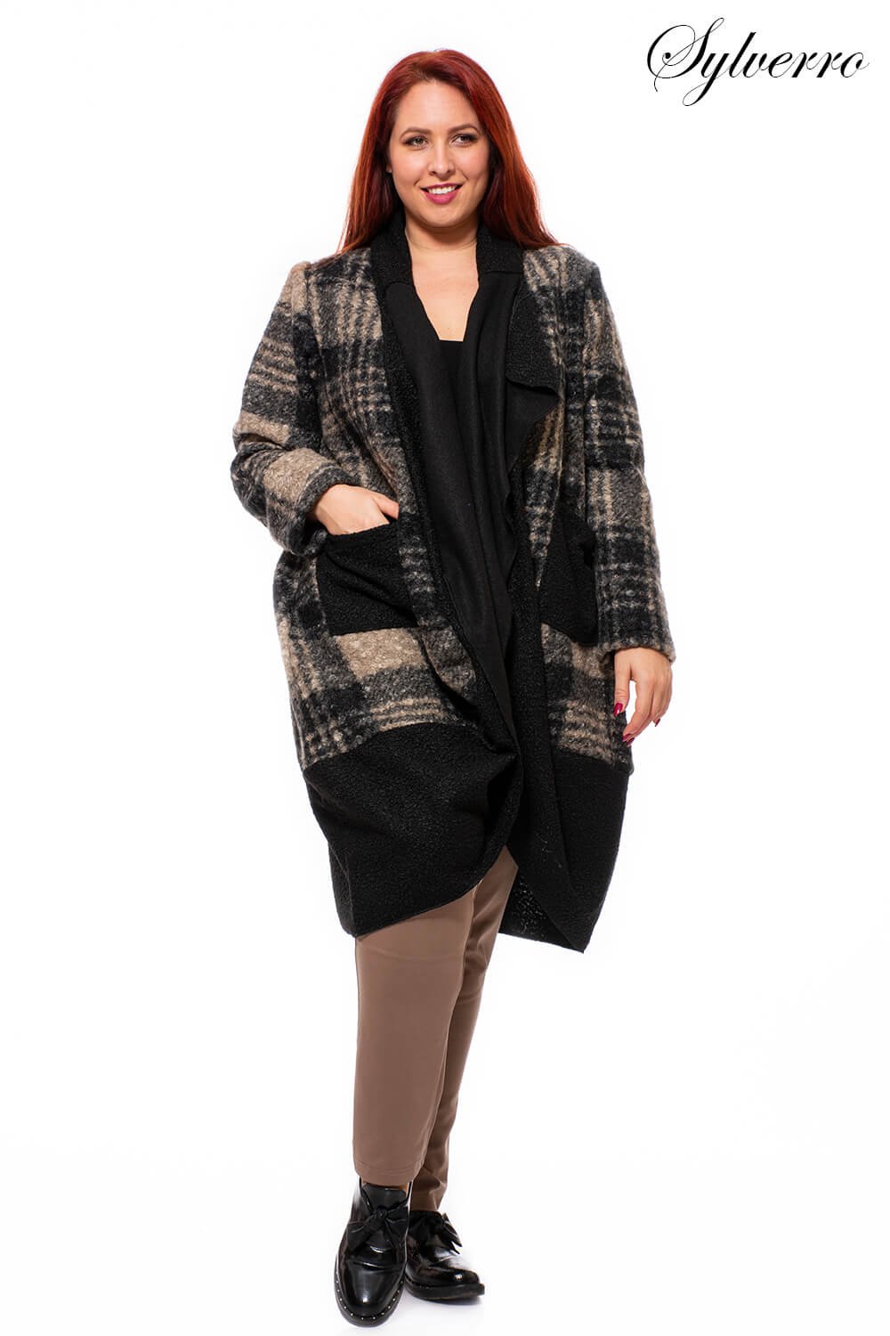 Askam cardigan
