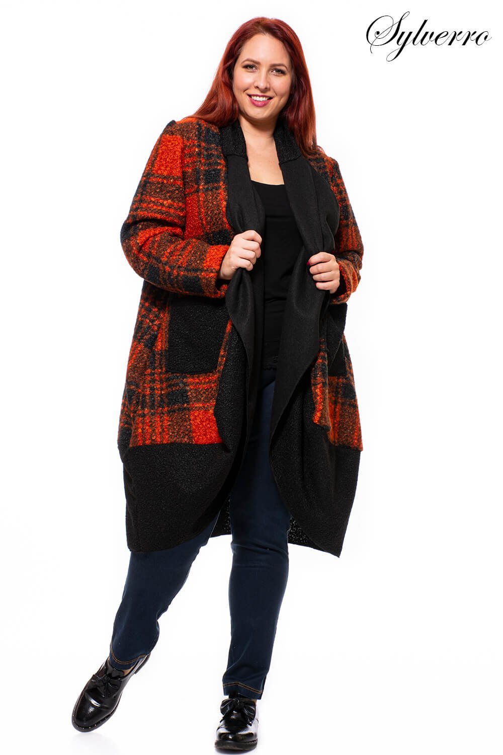 Asma cardigan