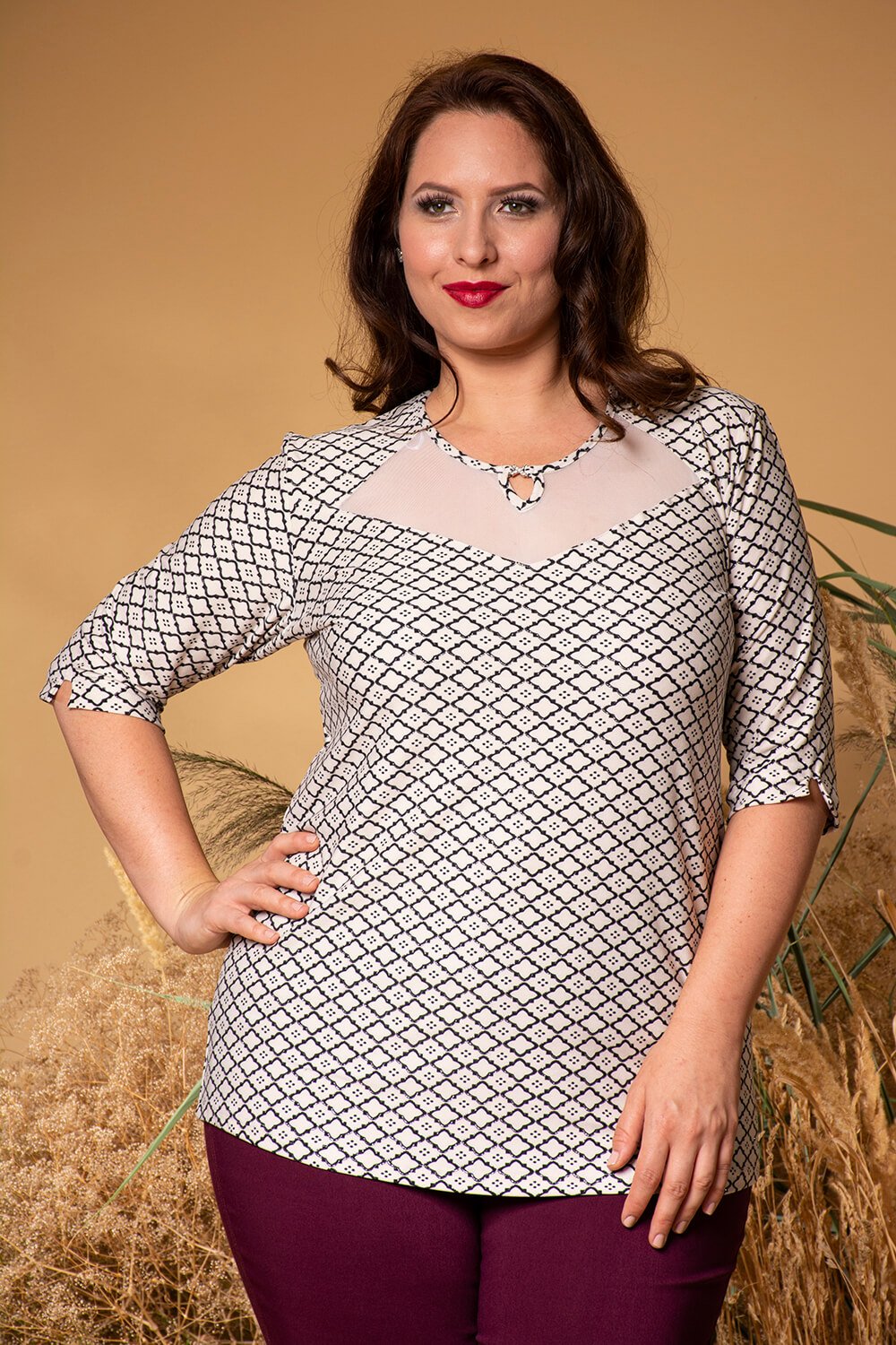 Ríka top