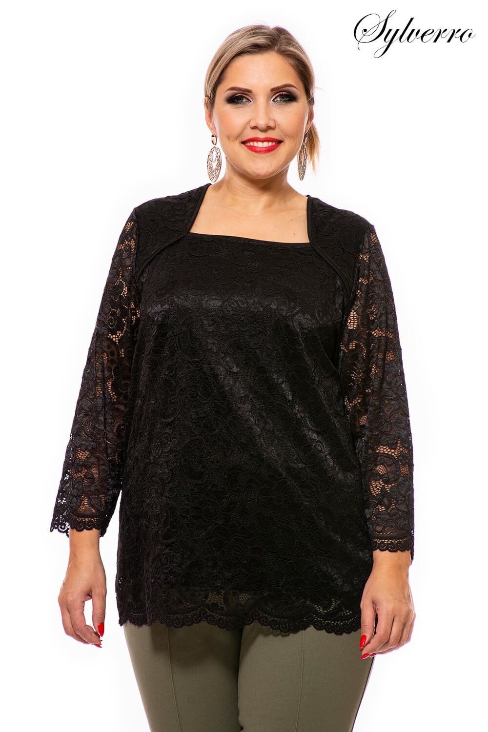 Rózsa top