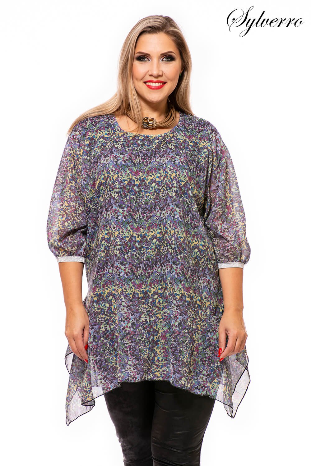 Ruszalka tunic