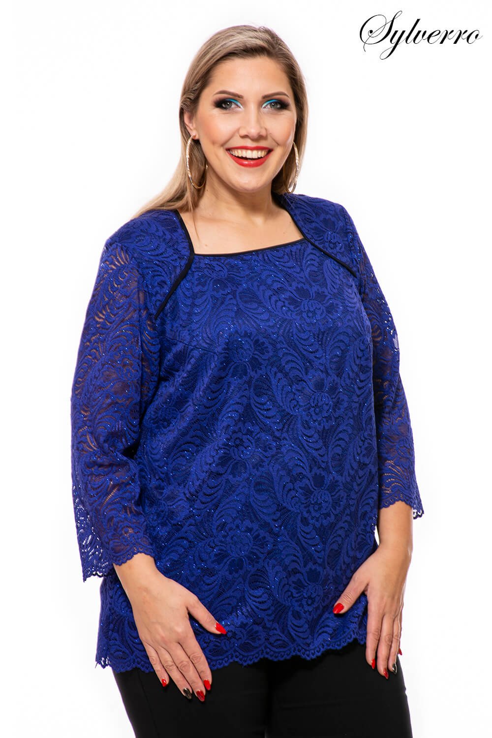 Stella blouse