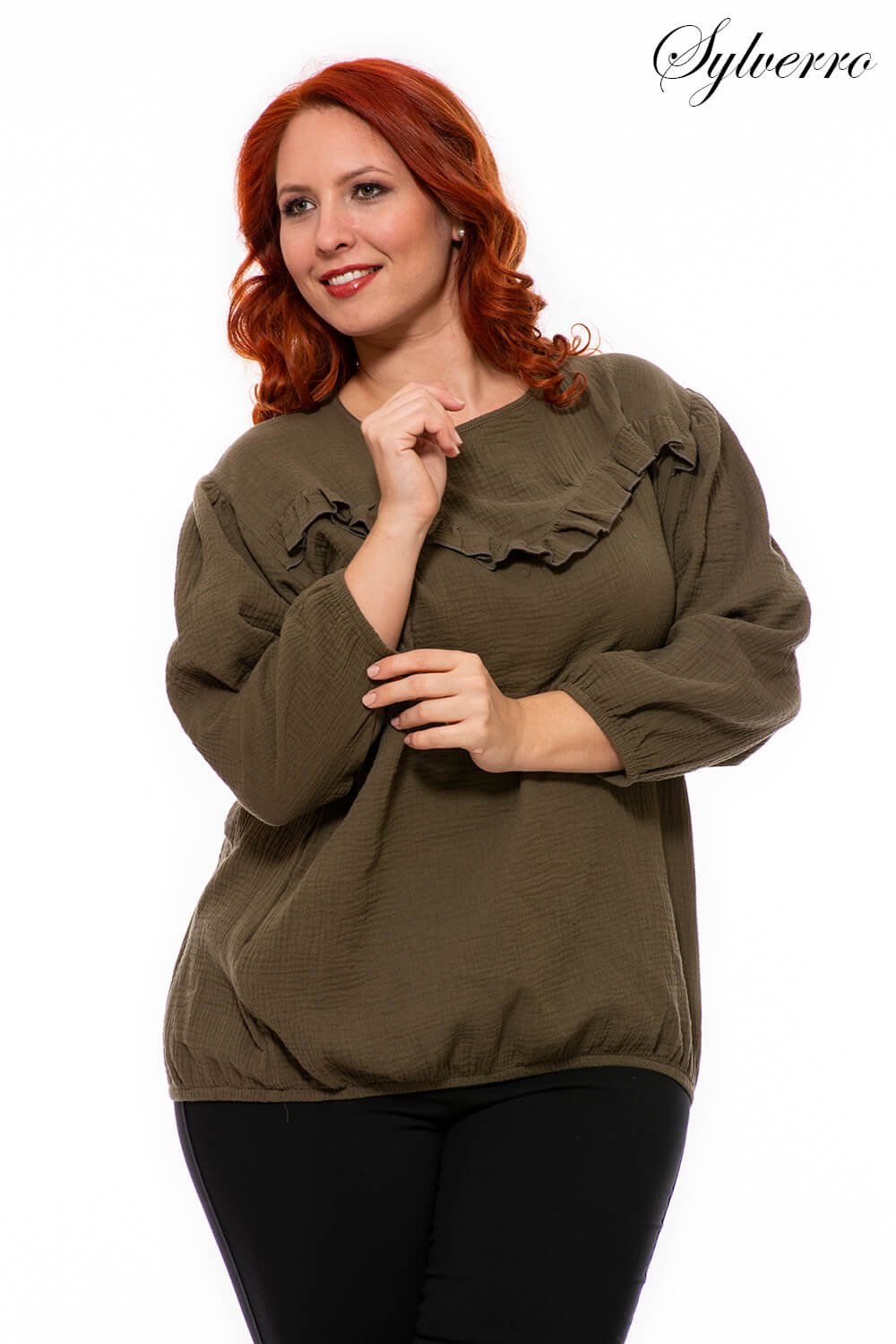Viola top