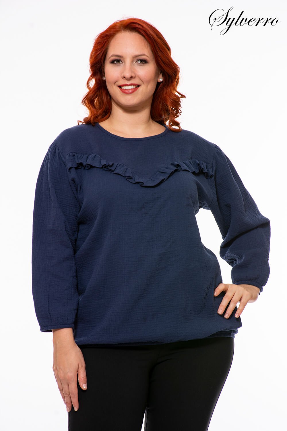 Violenta top