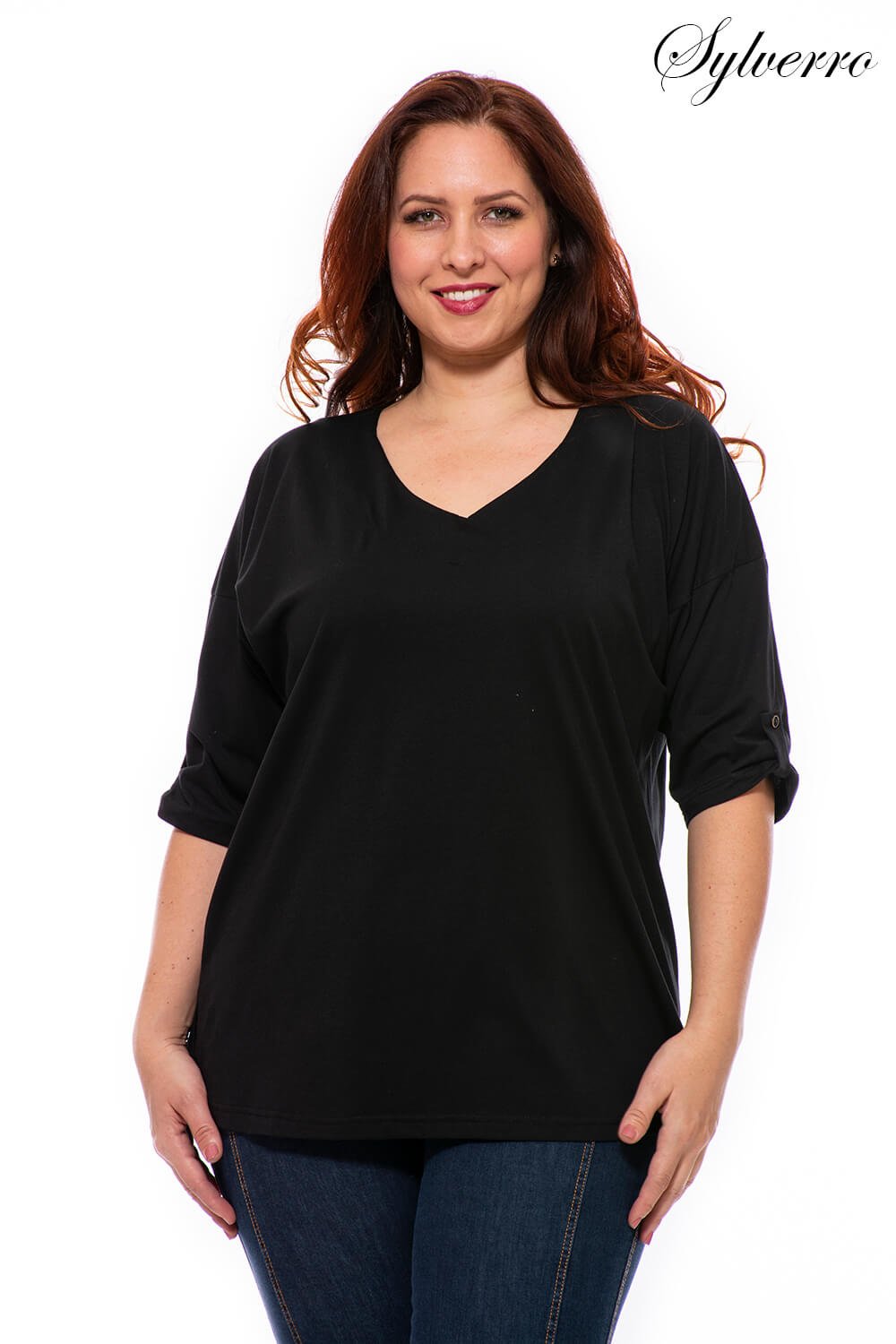 Apolka top