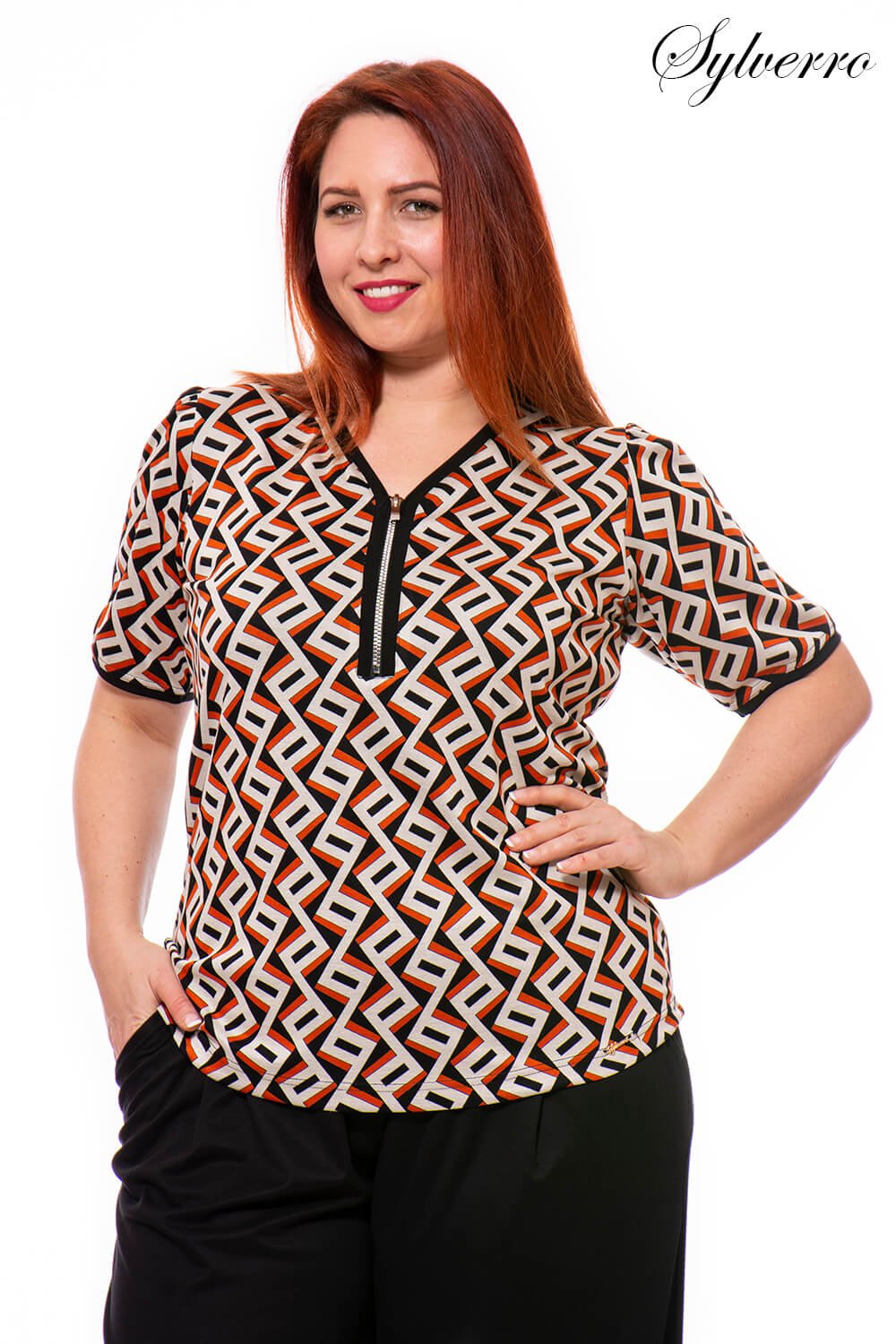 Benita top