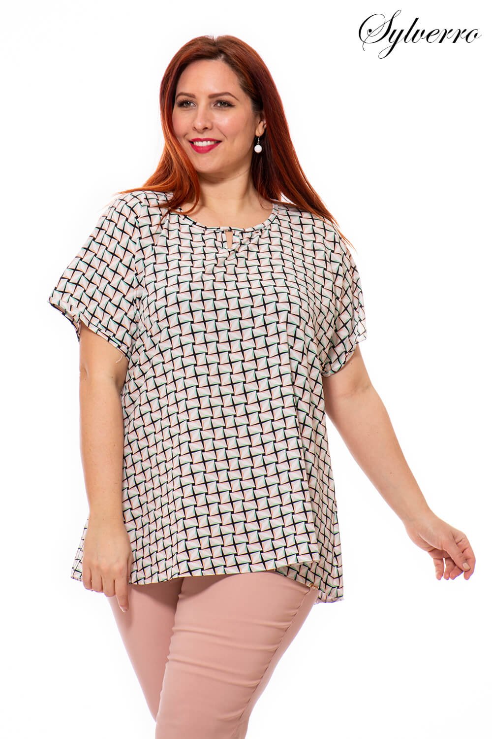 Bertolda cotton top