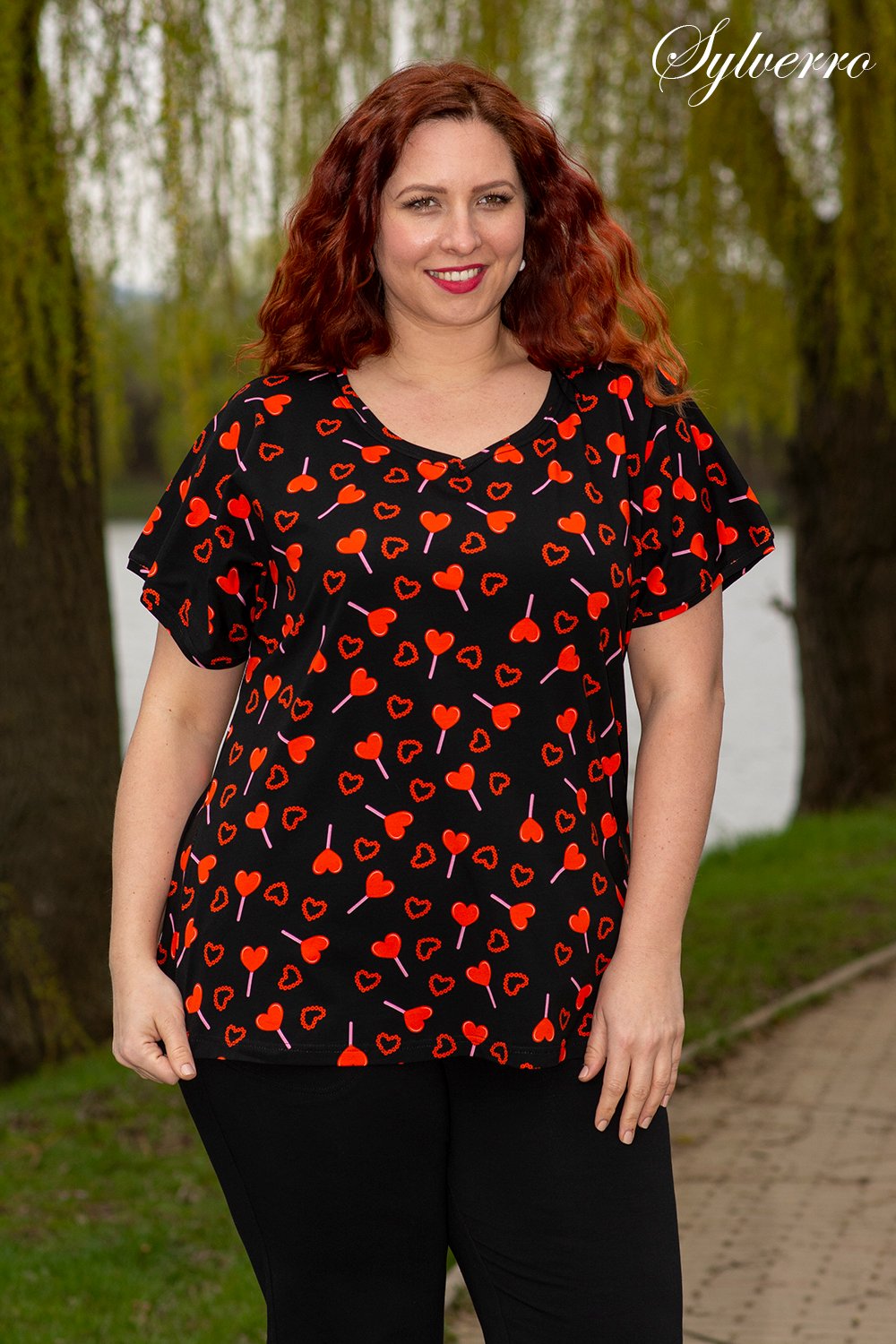 Boglár top