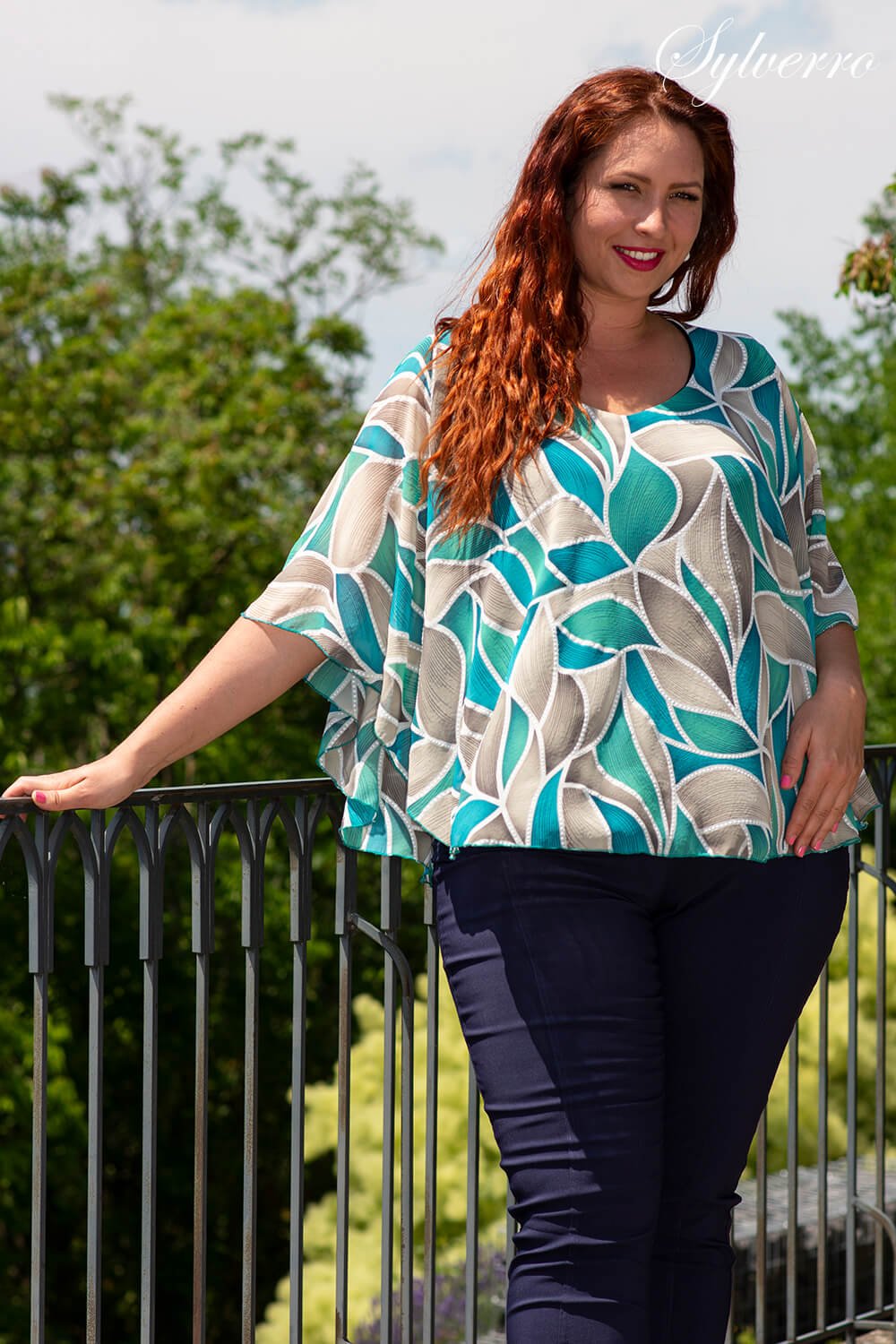 Cinderella top