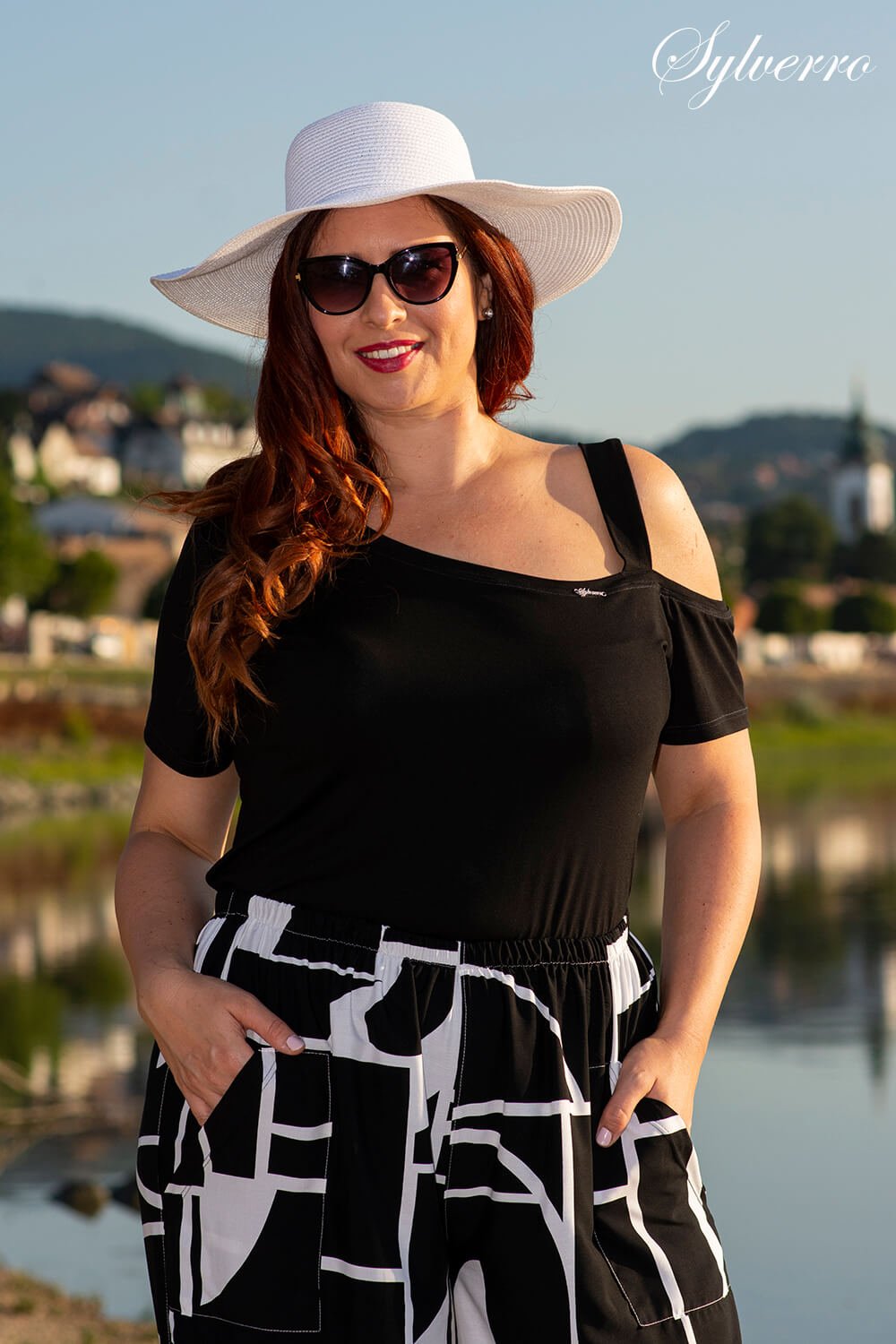 Davina top