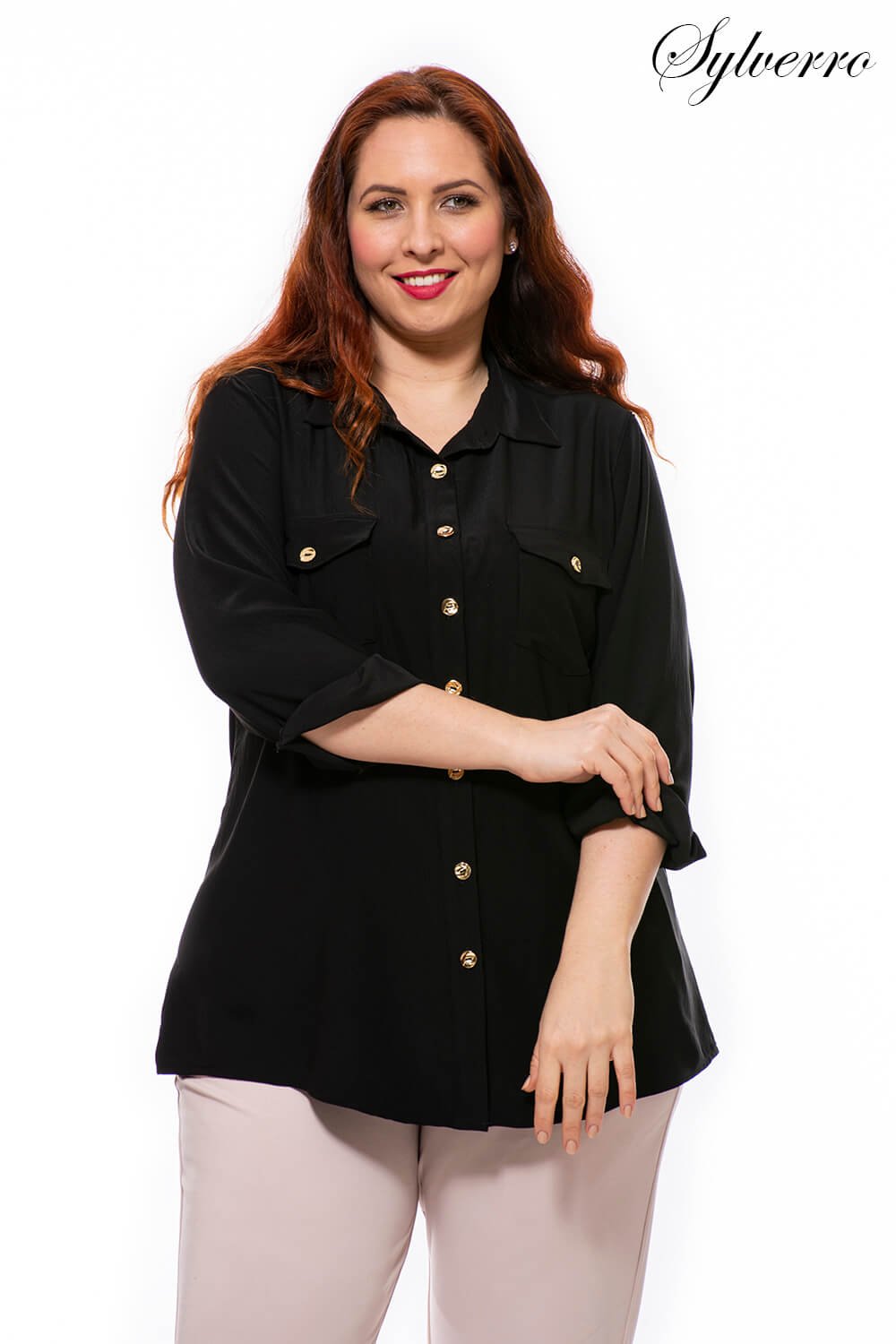 Ditta blouse