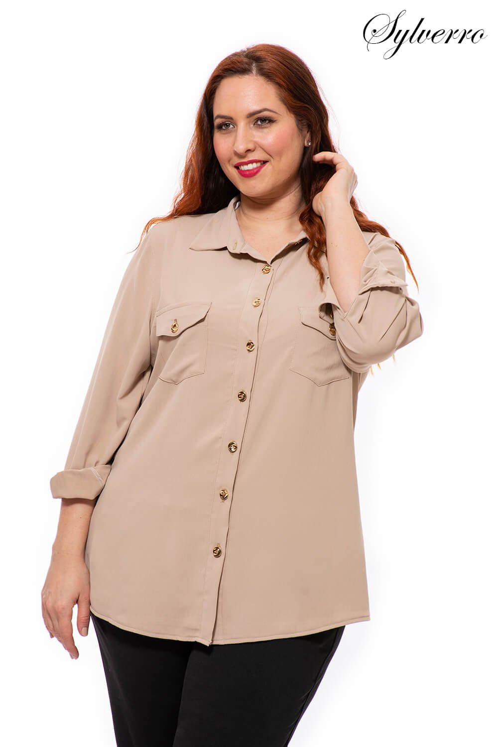 Ditte blouse