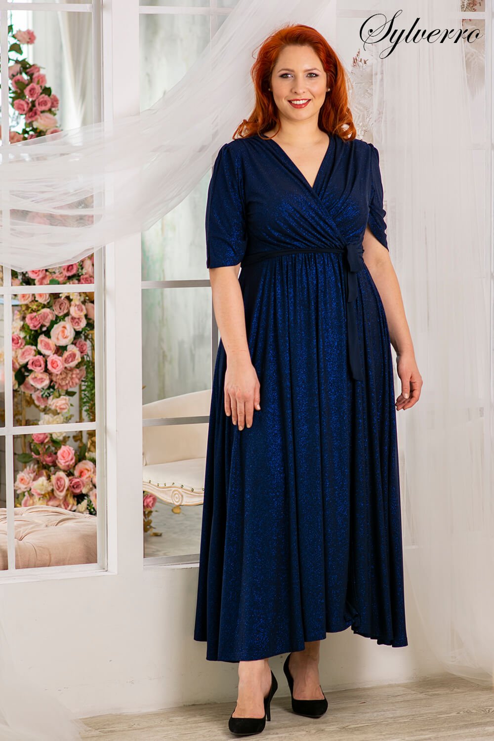 Nikoletta dress