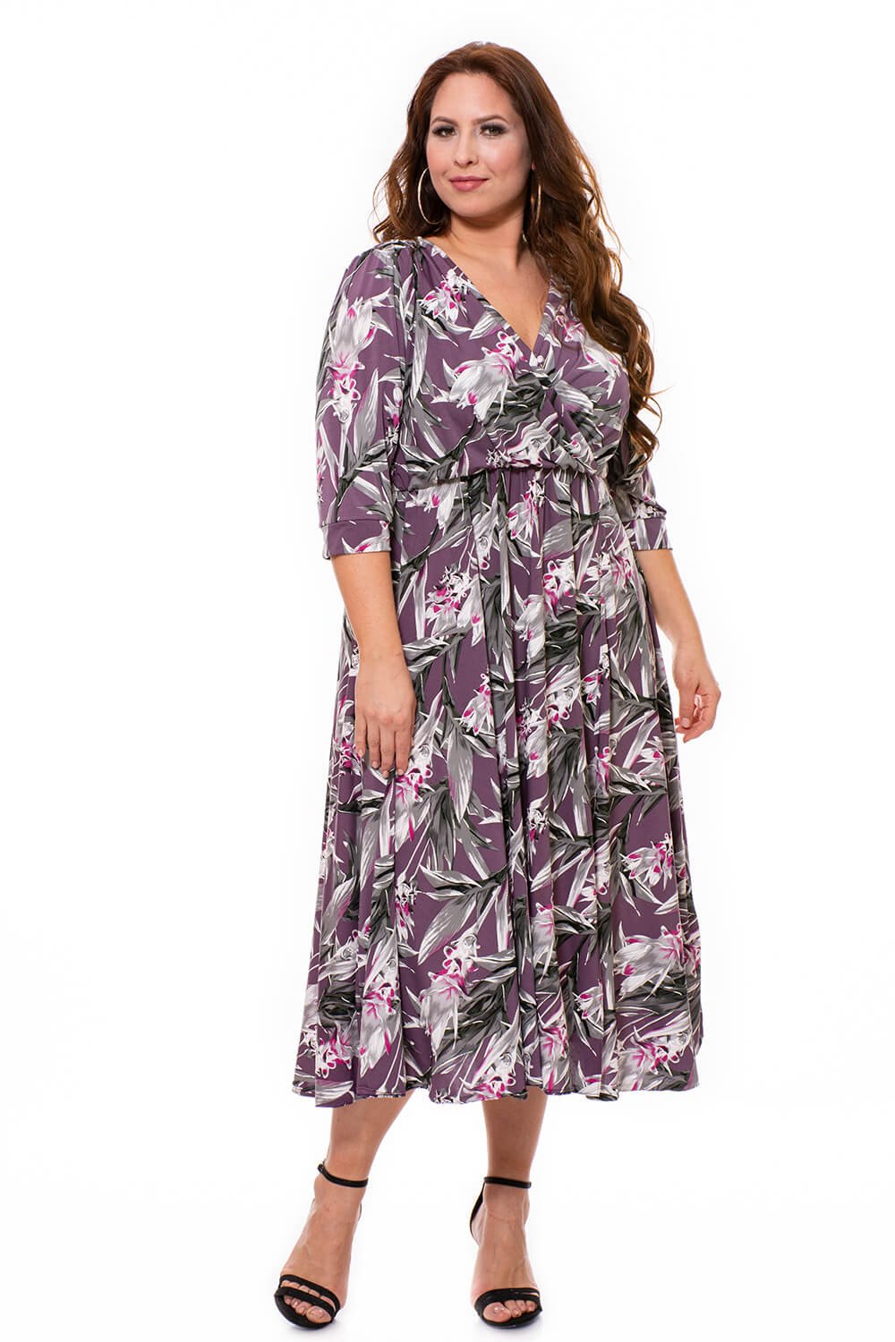 Nikolina dress