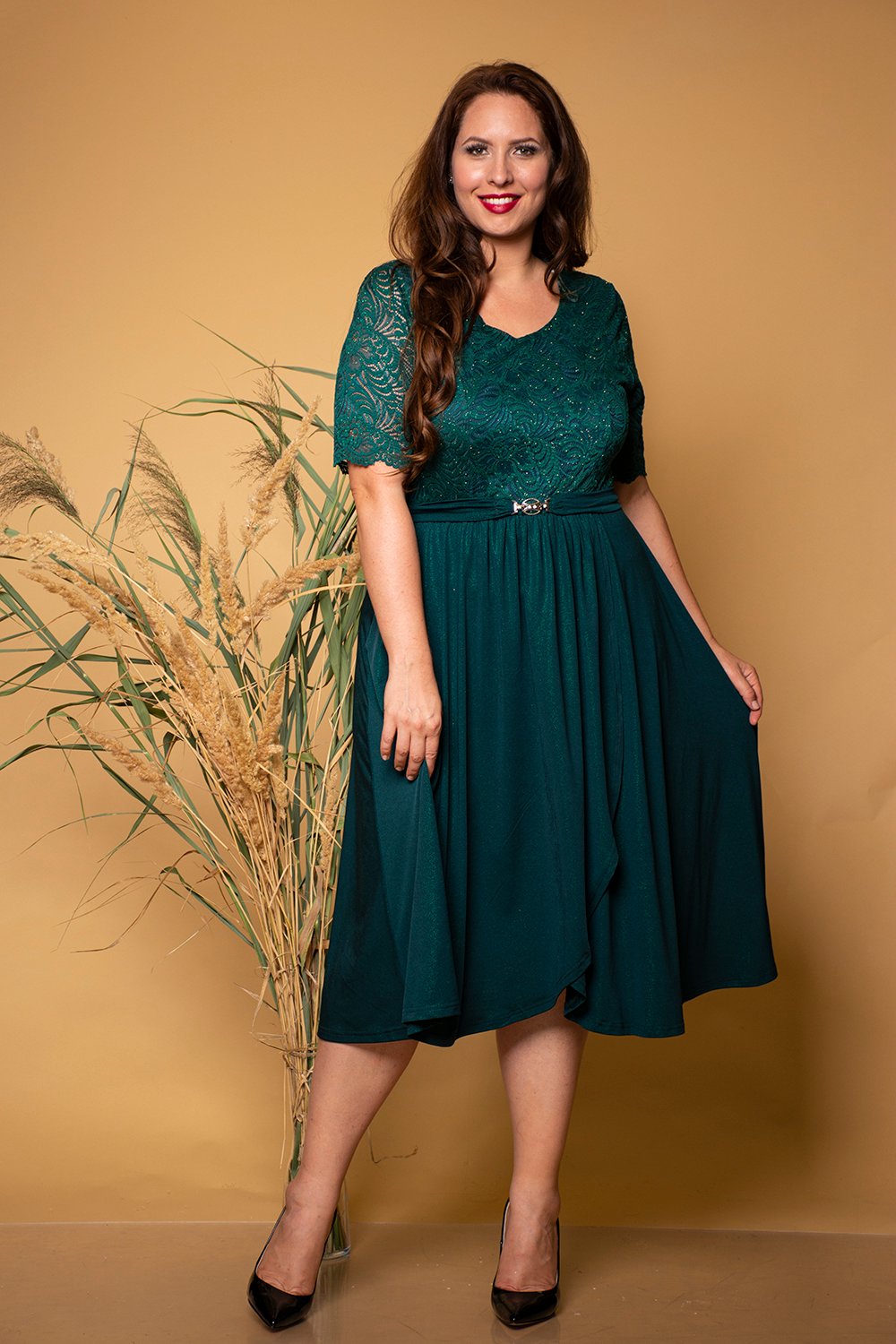 Ninell dress