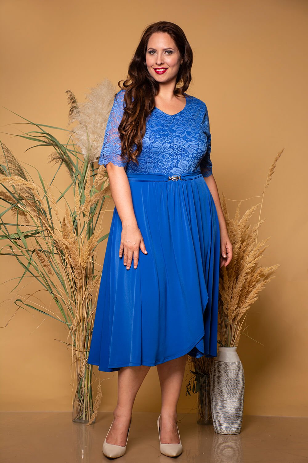 Ninett dress