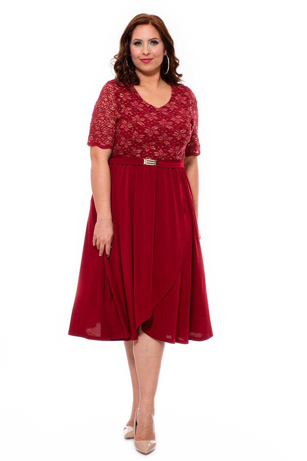 Ninetta dress