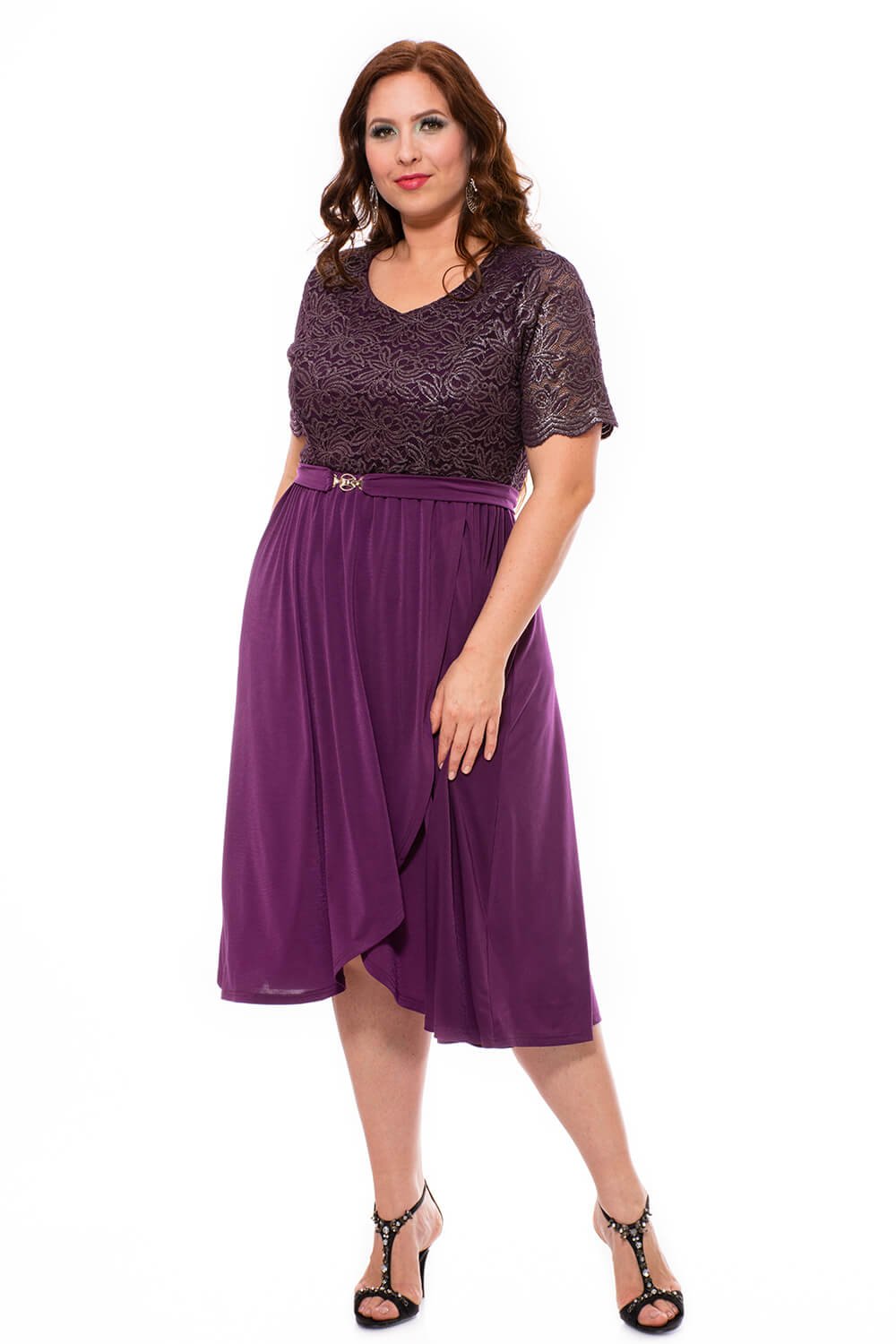 Niobé dress