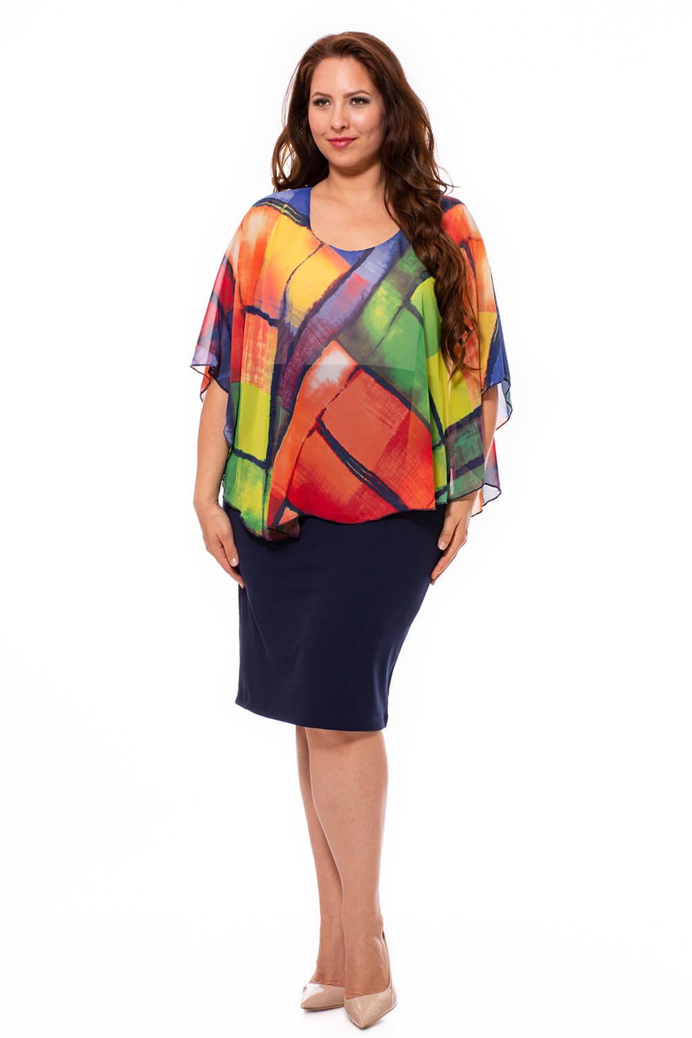 Panka dress