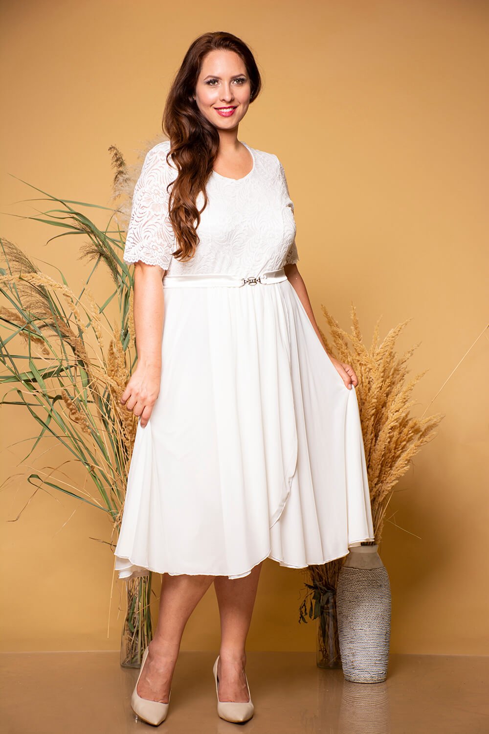 Rasdi dress