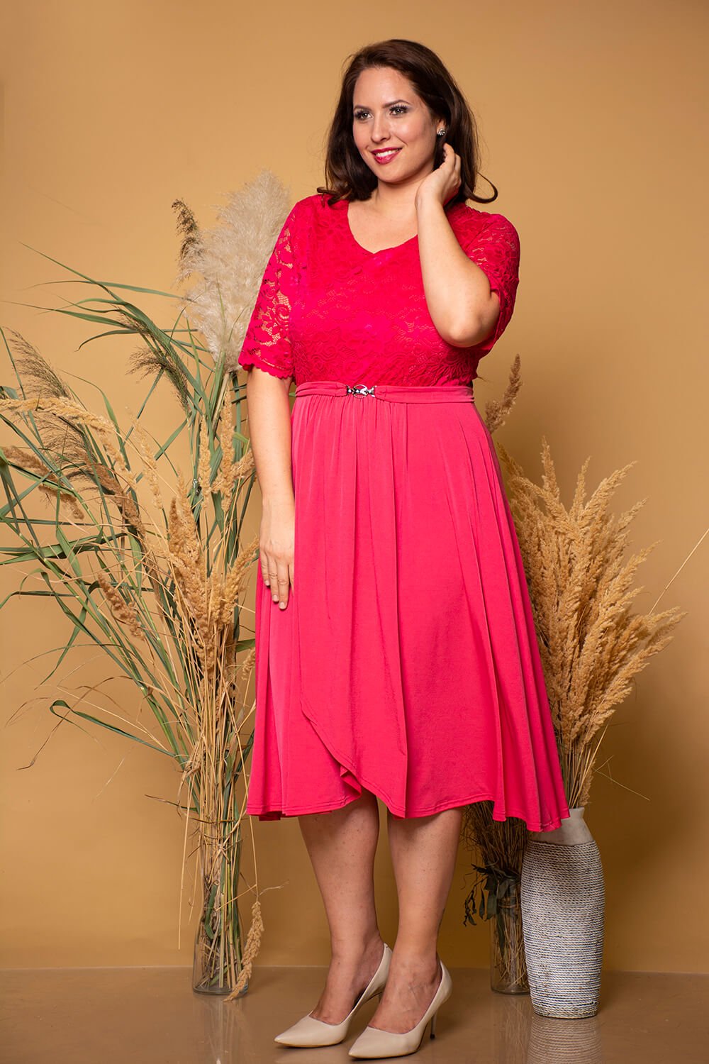 Ráska dress