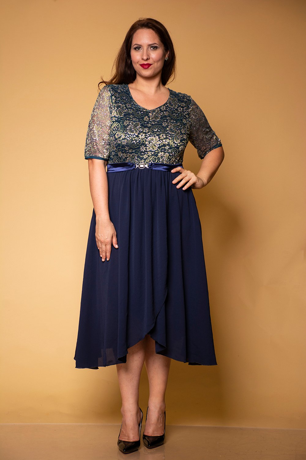 Rebeka dress