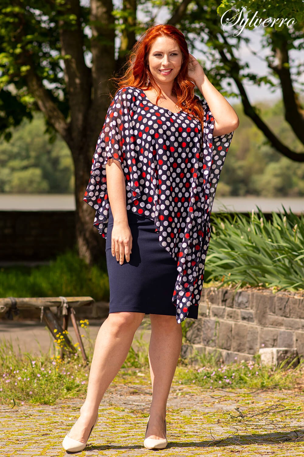 Tarzícia dress