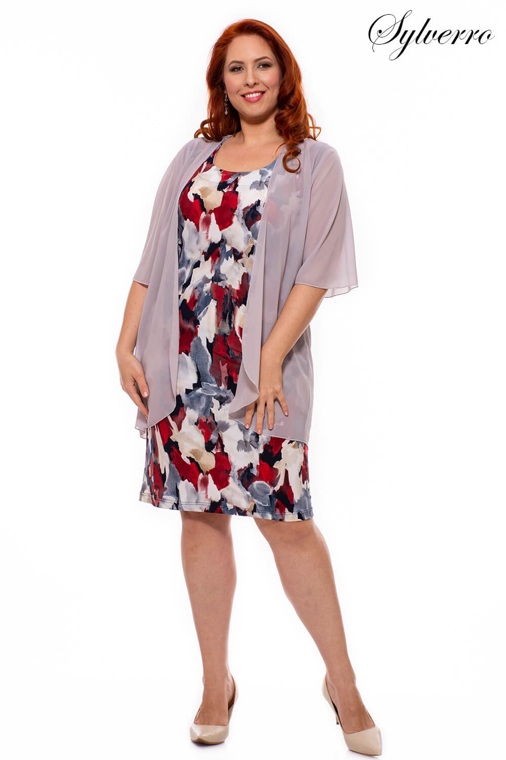 Temise dress