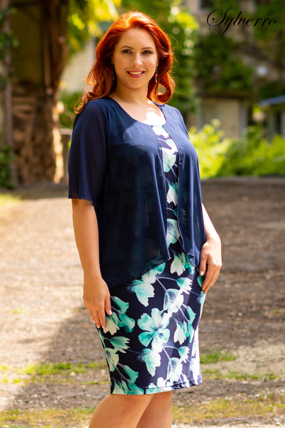 Téna dress