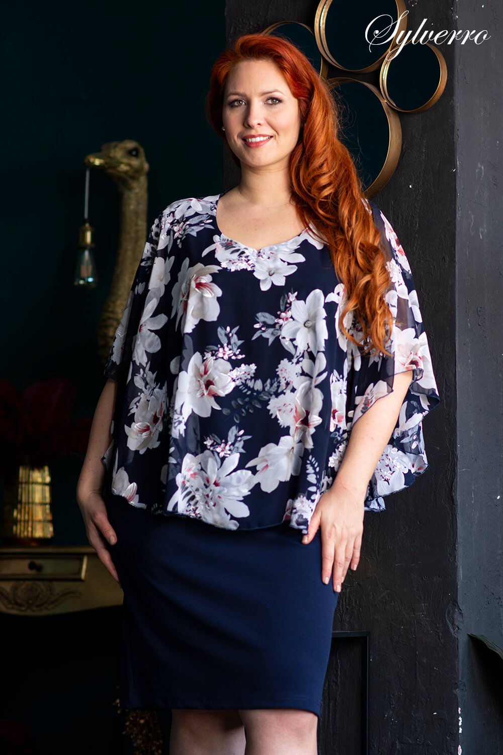 Túlia dress