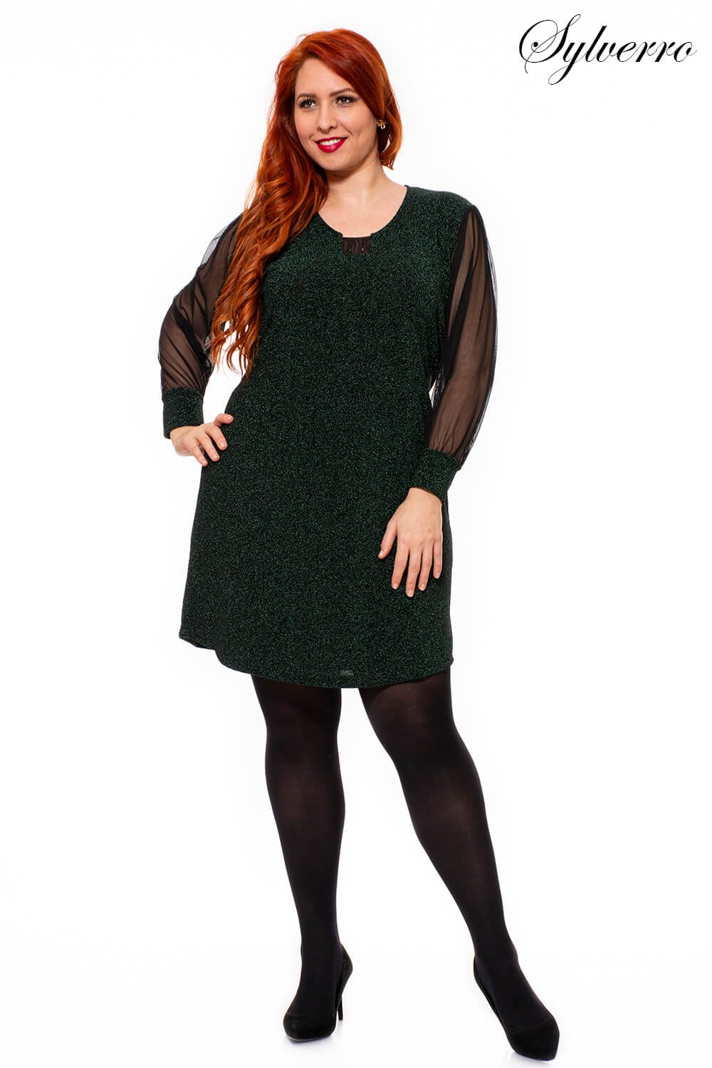 Zana dress
