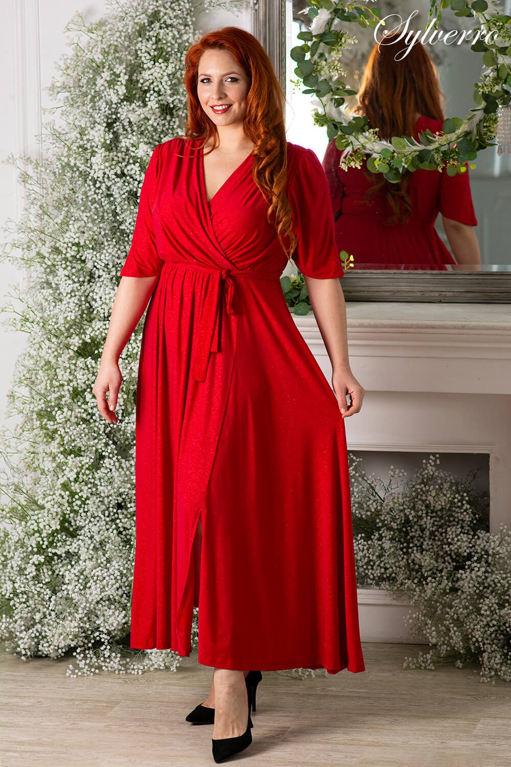 Zinajda dress