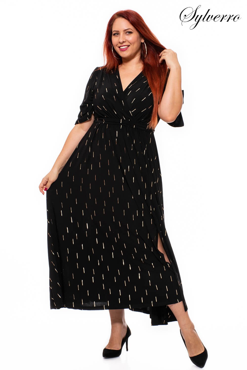 Armilla dress
