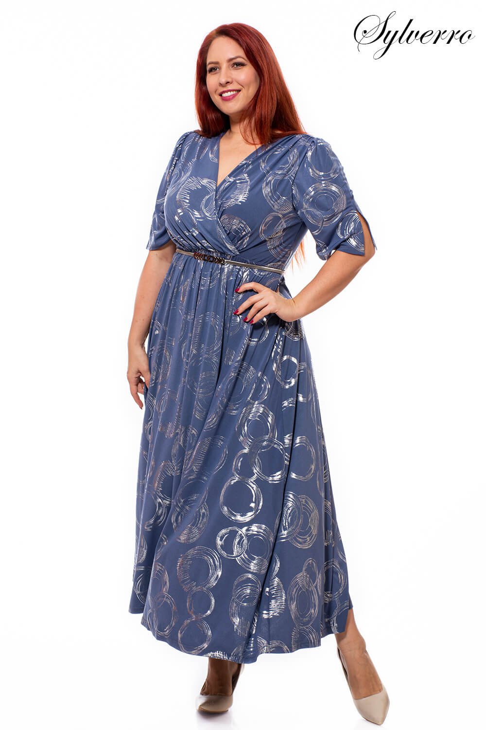 Arnolda dress