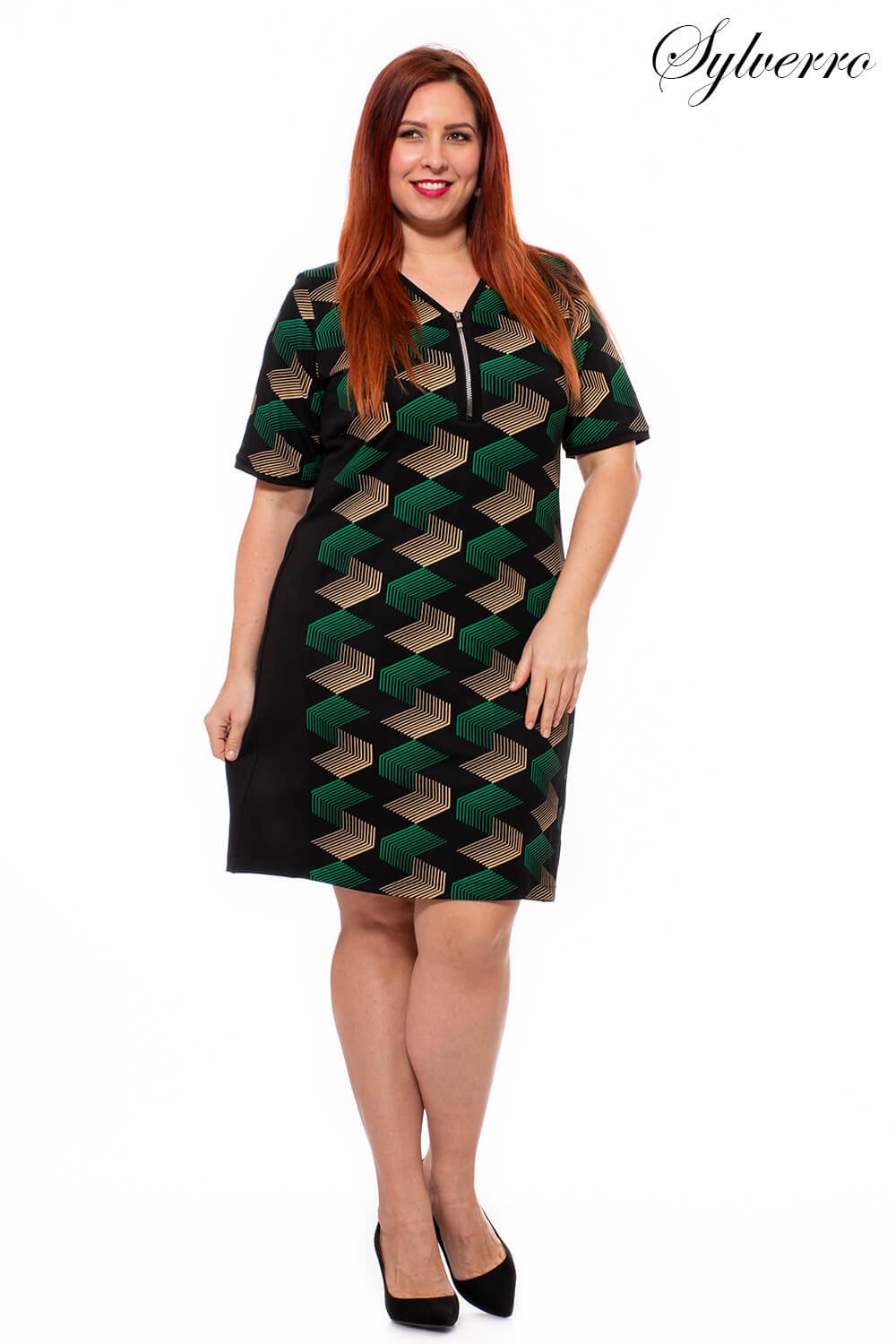 Berna dress