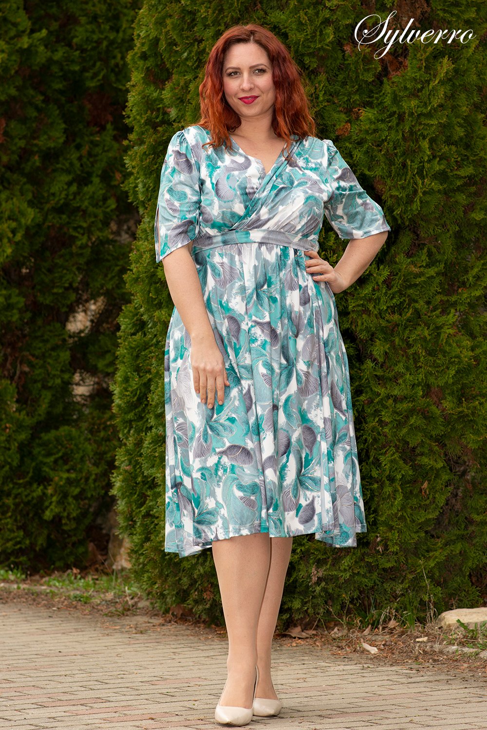 Blazsena dress