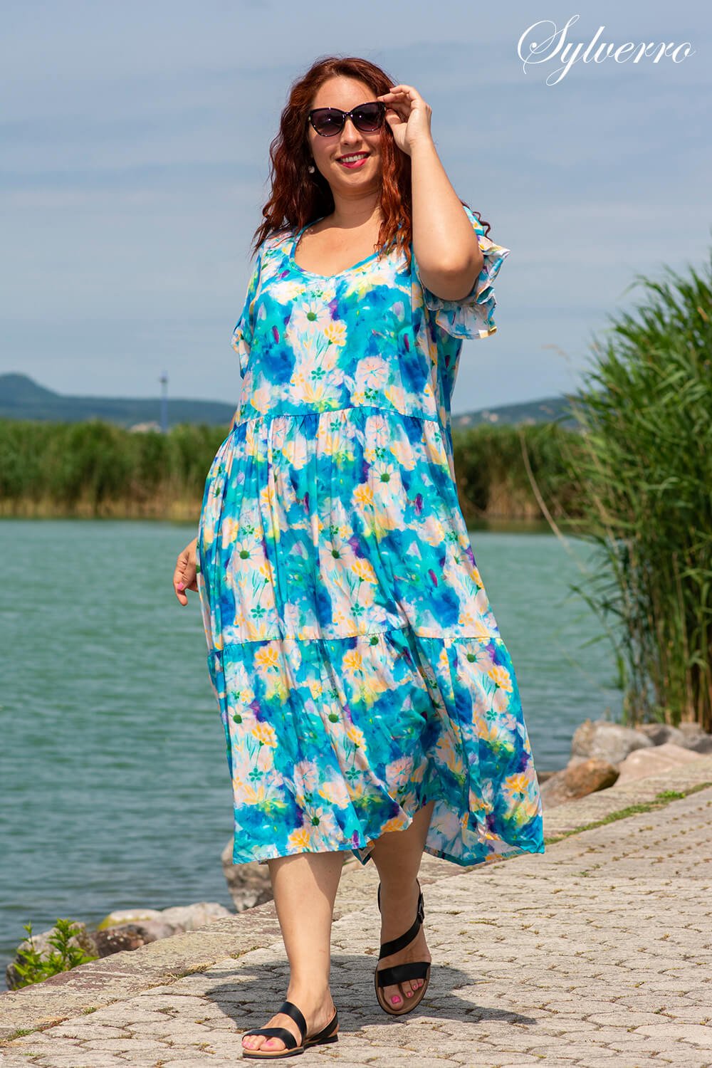 Csende dress