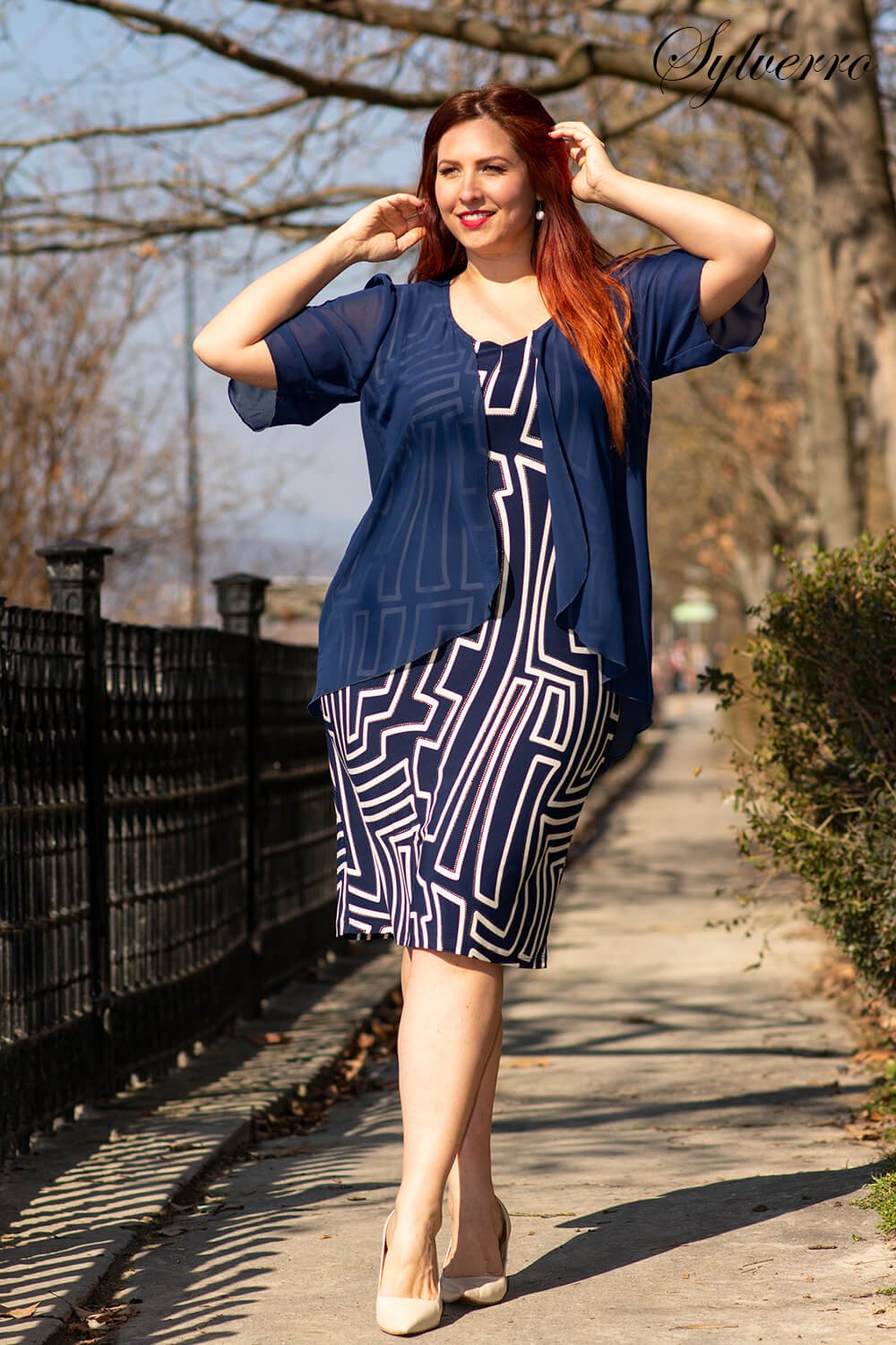 Cseresznye dress