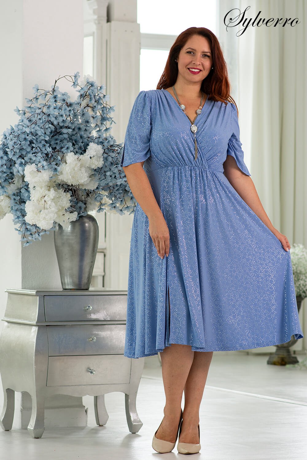 Csinszka dress