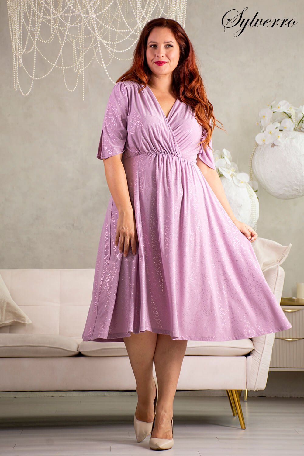 Csobánka dress